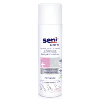 Spuma pentru curatarea si ingrijirea pielii SENI CARE, TMZO | 500 ml