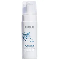Spuma de curatare Pure Skin | 150 ml