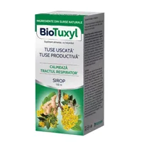 BioTuxyl sirop, Biofarm | 100 ml