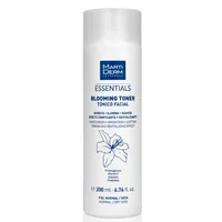 Lotiune tonica pentru ten normal sau uscat Blooming Essentials, Martiderm | 200 ml
