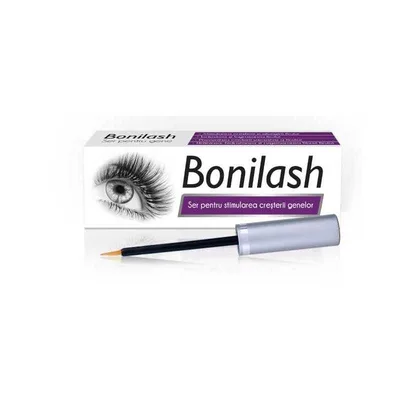 Ser pentru cresterea genelor Bonilash