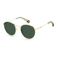 Ochelari de soare Polaroid PLD 6171/S J5G/UC YELLOW
