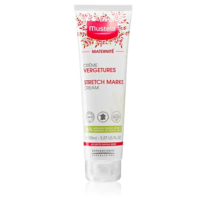Crema antivergeturi Maternite, 150ml, Mustela