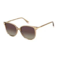 Ochelari de soare pentru femei PLD 4170/G/S/X J5G/LA, Polaroid