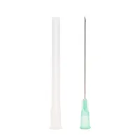 Ac seringa 21G 0,8 X 50 MM, Minut