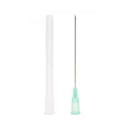 Ac seringa 21G 0,8 X 50 MM, Minut