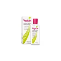 Lotiune igiena intima Vagisan, Dr. August Wolff | 200 ml