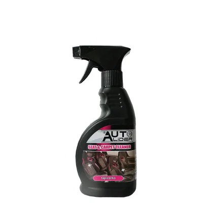 Solutie curatare tapiterie si covoare auto, Blux | 300 ml