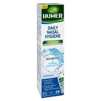 Spray cu apa termala pentru igiena zilnica a nasului, Urgo| 50 ml