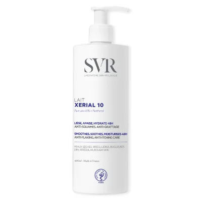 SVR Xerial 10 Lapte corp 200ml