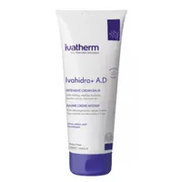 Crema Balsam Intens Emolient Ivahidra+ A.D., Ivatherm | 200 ml