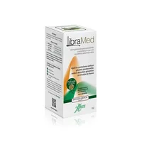 LibraMed, 138 comprimate, Aboca