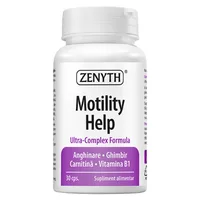 Motility Help, 30 capsule, Zenyth