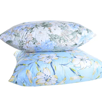 Perna (puf siliconizat) imprimat 65x65 cm, Ralex | 1 buc