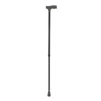 Baston cu varf retractabil, reglabil in inaltime, in forma de T - TWA9203L, Neomed