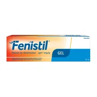 Fenistil gel 1 mg/g, Haleon | 30 g