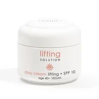 Crema antirid de zi SPF10 Lifting Solution, Ziaja | 50 ml