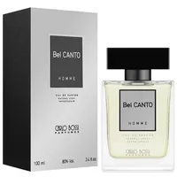 Apa de parfum pentru barbati Bel Canto Silver, Carlo Bossi | 100 ml