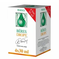 Beres Drops Plus, picaturi orale | 100 ml
