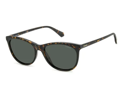 Ochelari de soare barbati PLD 4178/S 806/UC 58 Havana, Polaroid | 1 buc