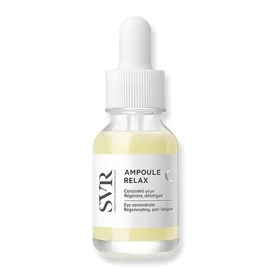 Ser contur ochi Ampoule Relax, 15ml, SVR