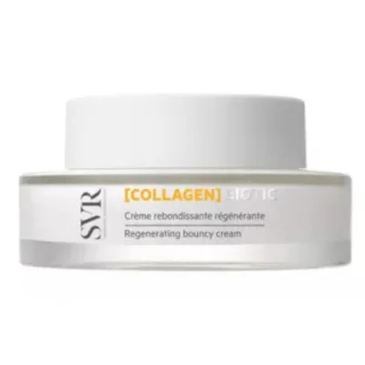 Crema de fata regeneranta Collagen Biotic, SVR | 50 ml