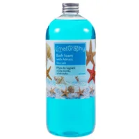 Spuma de baie cu Saruri Marine Naturaphy, Blux | 1 l