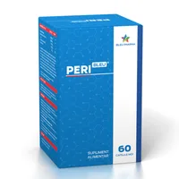 Peri Bleu, Bleu Pharma | 60 capsule moi