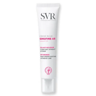 SVR SENSIFINE AR CREMA RICHE 40ML