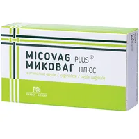 Micovag Plus Tub, 30g, NaturPharma