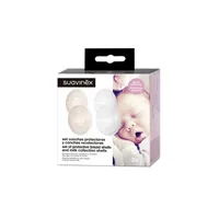Recipiente scoica colectare lapte matern 3188422 Suavinex