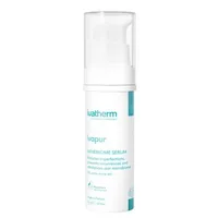 Ser pentru piele mixta sau grasa cu tendinta acneica Ivapur Aknebiome, 30ml, Ivatherm