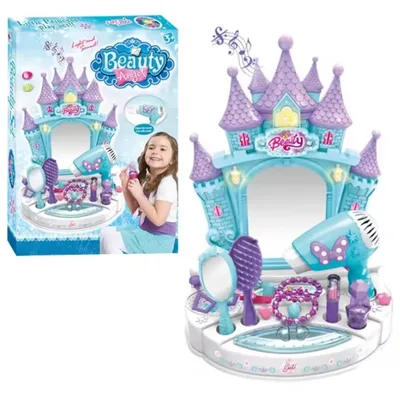 Set infrumusetare 3+, Fun Toys+ | 1buc