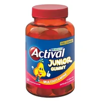 Actival Junior Gummy, Beres Pharmaceuticals | 20 comprimate gumate