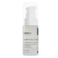 Gel-crema contur ochi Aquafil Hydra Complex, 15ml, Ivatherm