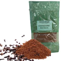 Cuisoare Macinate, Charme Nature (Phytopharm) | 50 g