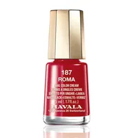 Lac de unghii nr. 187 ROMA, Mavala | 5 ml