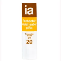 Balsam de buze cu aroma de ananas SPF20, Interapothek