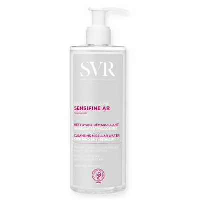 Apa micelara Sensifine AR, 400ml, SVR
