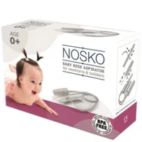 Aspirator nazal Nosko Plastic