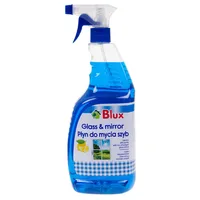 Detergent geamuri cu Alcool, Blux | 1200 ml
