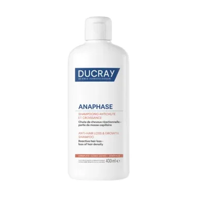 Ducray Sampon ANAPHASE, Pierre Fabre | 200 ml