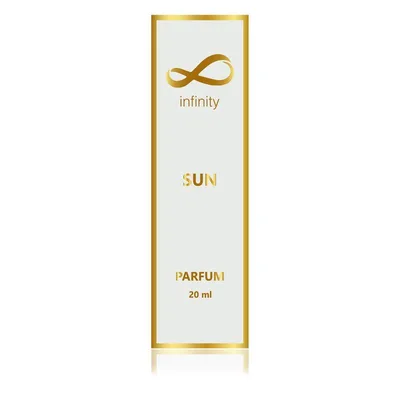 Parfum unisex Sun, Cosmos by Infinity | 20 ml