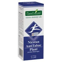 NICOTAN ANTITABAC SOLUTIE 30ML