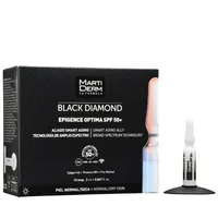 Fiole antirid cu Pro-Retinol Epigence Optima SPF 50+, Black Diamond, Martiderm | 10 fiole