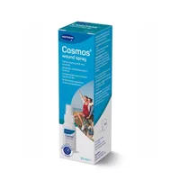 Spray pentru curatarea ranilor Cosmos Wound, 50ml, Hartmann