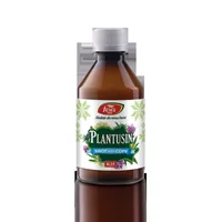 Plantusin pentru Copii, R35, sirop tuse, cu fructoza, Fares | 250 ml