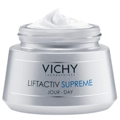 Crema antirid pentru ten normal si mixt Liftactiv Supreme, Vichy  | 50 ml