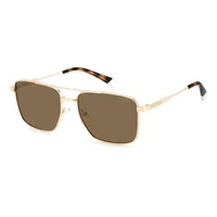 Ochelari de soare pentru barbati PLD 4134/S/X AOZ/SP, Polaroid