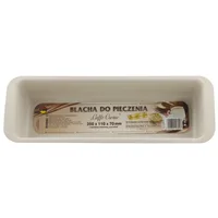 Forma pentru chec CAFFE CREAM, SNB | 350x110x70 mm